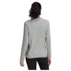 Adidas Γυναικεία μακρυμάνικη μπλούζα Essentials 3-Stripes Long-Sleeve Tee